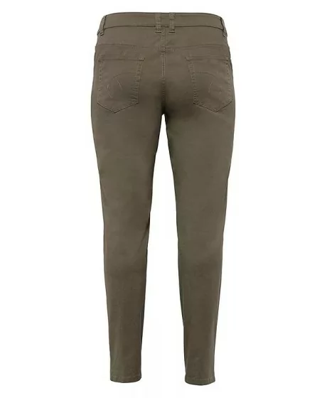 Medvilninės Sheego kelnės