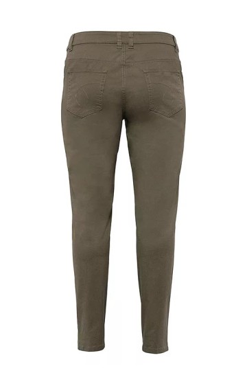 Medvilninės Sheego kelnės