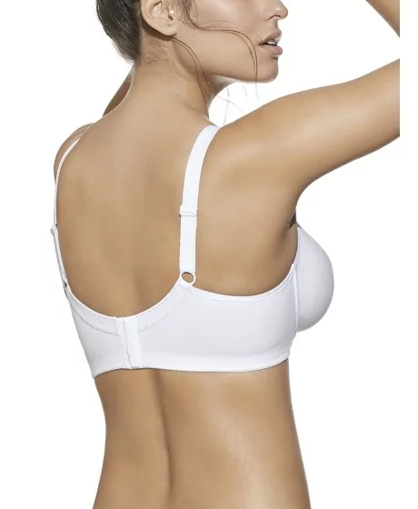 SELENE medvilnės liemenėlė PATRICIA su lankeliais