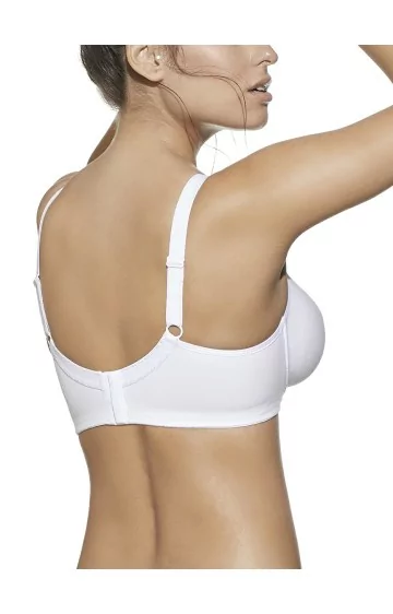 SELENE medvilnės liemenėlė PATRICIA su lankeliais