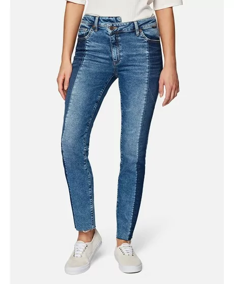 MAVI džinsai DARIA BLOCKING