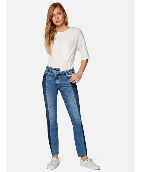 MAVI džinsai DARIA BLOCKING