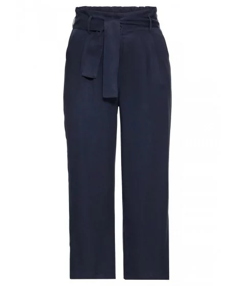 Plačios Sheego kelnės elastingu juosmeniu