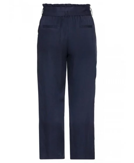 Plačios Sheego kelnės elastingu juosmeniu