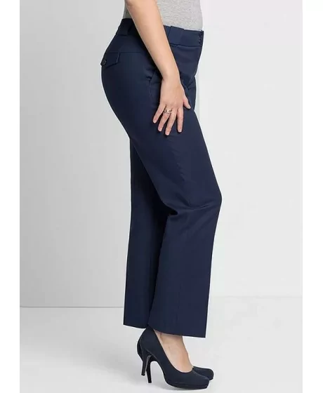 Klasikinės Sheego kelnės